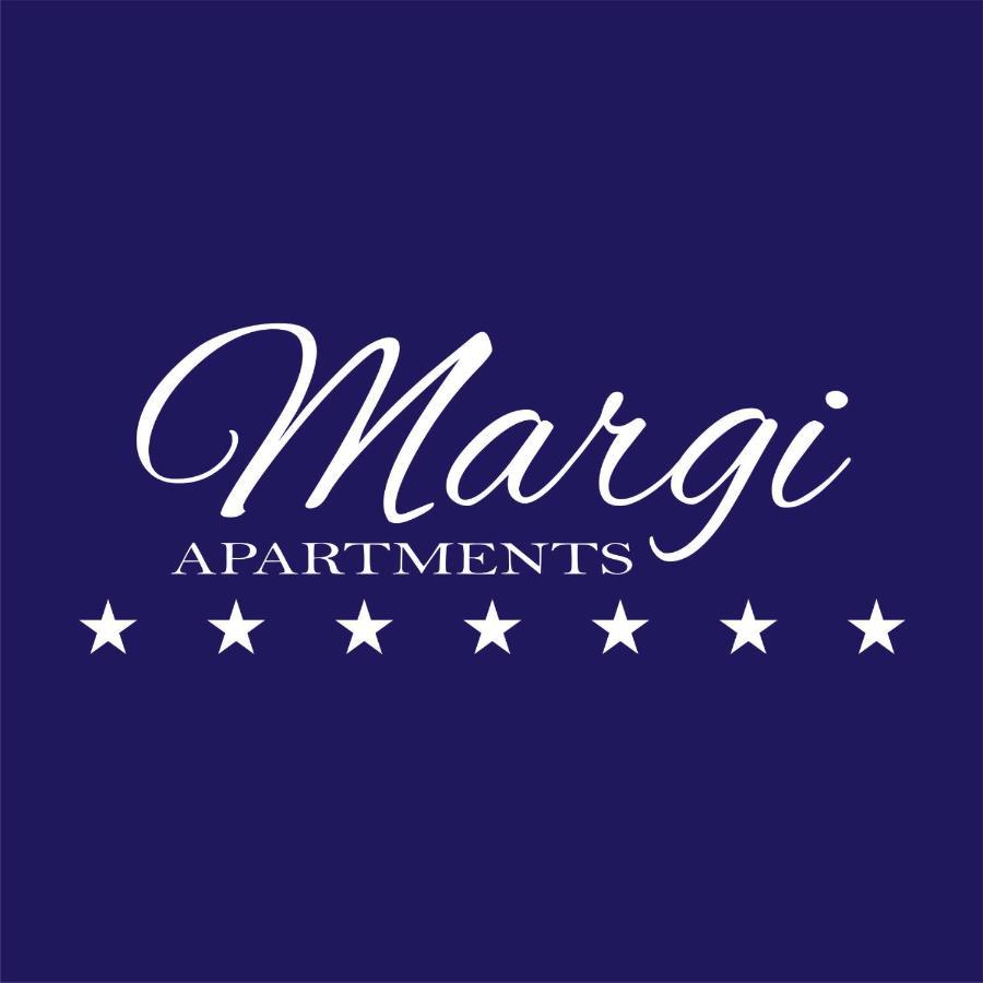 Margi Aicon Very Cozy Old Town Studio Stettin Exterior foto